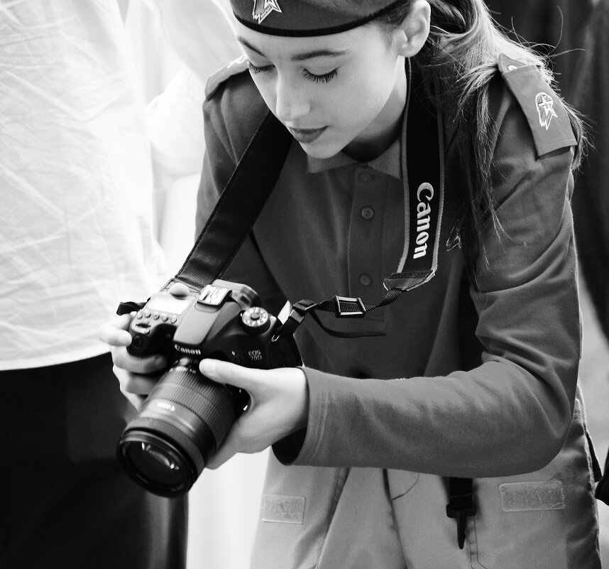 *** - Виктор Никитенко