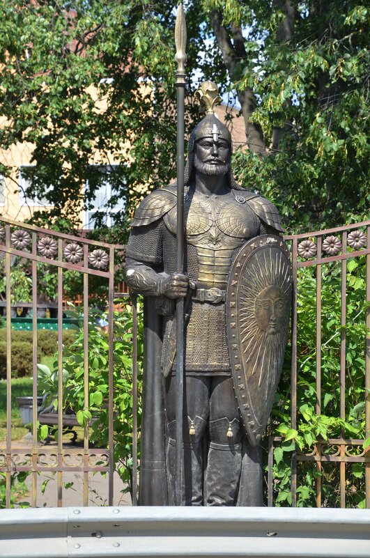 Витязь - Oleg4618 Шутченко