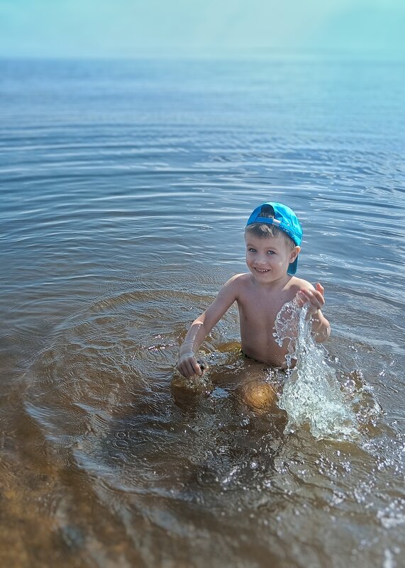 ... - ВЛАДИМИР 