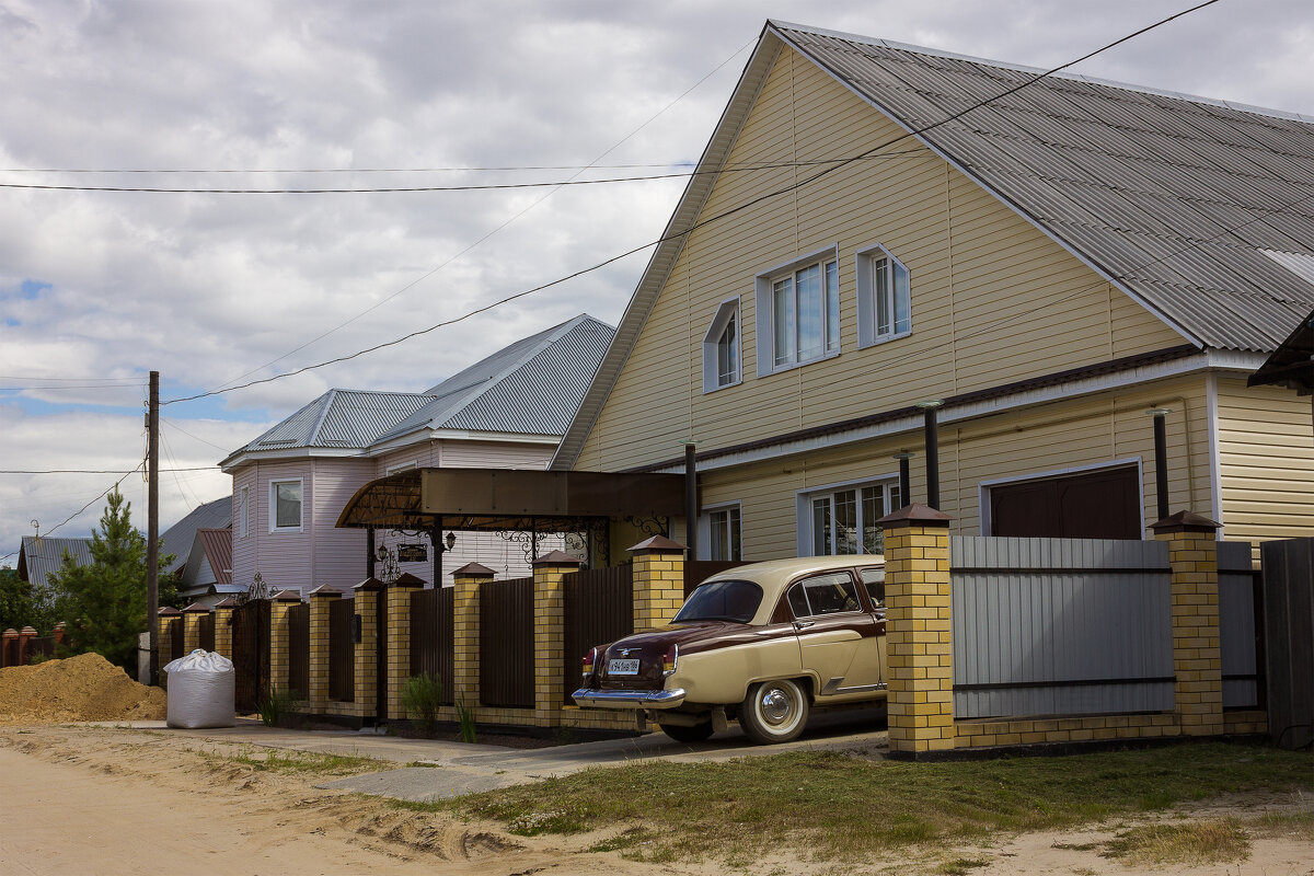 В одной гамме - Дмитрий Костоусов