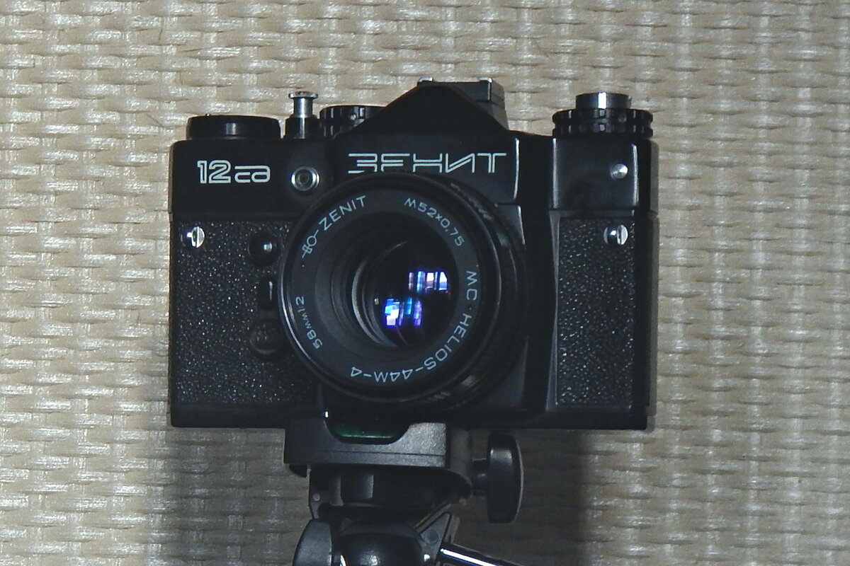 С днем фотографа друзья! - Сергей Швечков