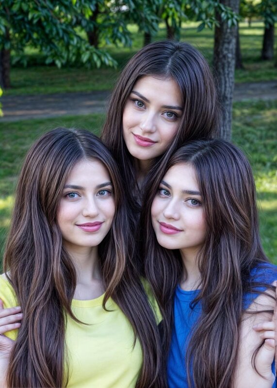 Три сестри - Степан Карачко