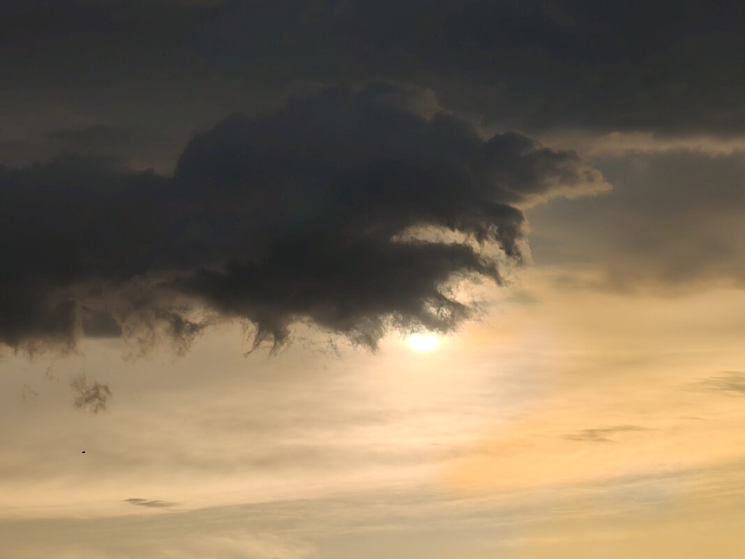 Закат - Андрей 