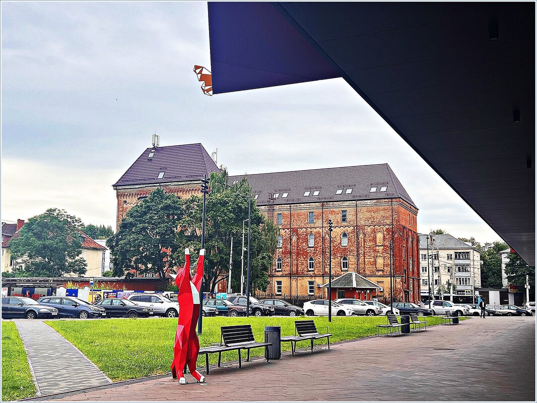 Прыгай! - Валерия Комова