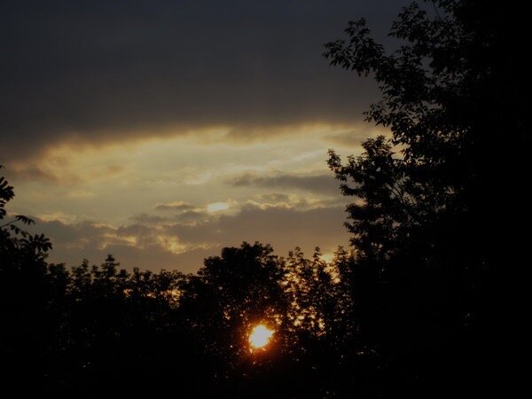 Сумеречная зона - Натали 