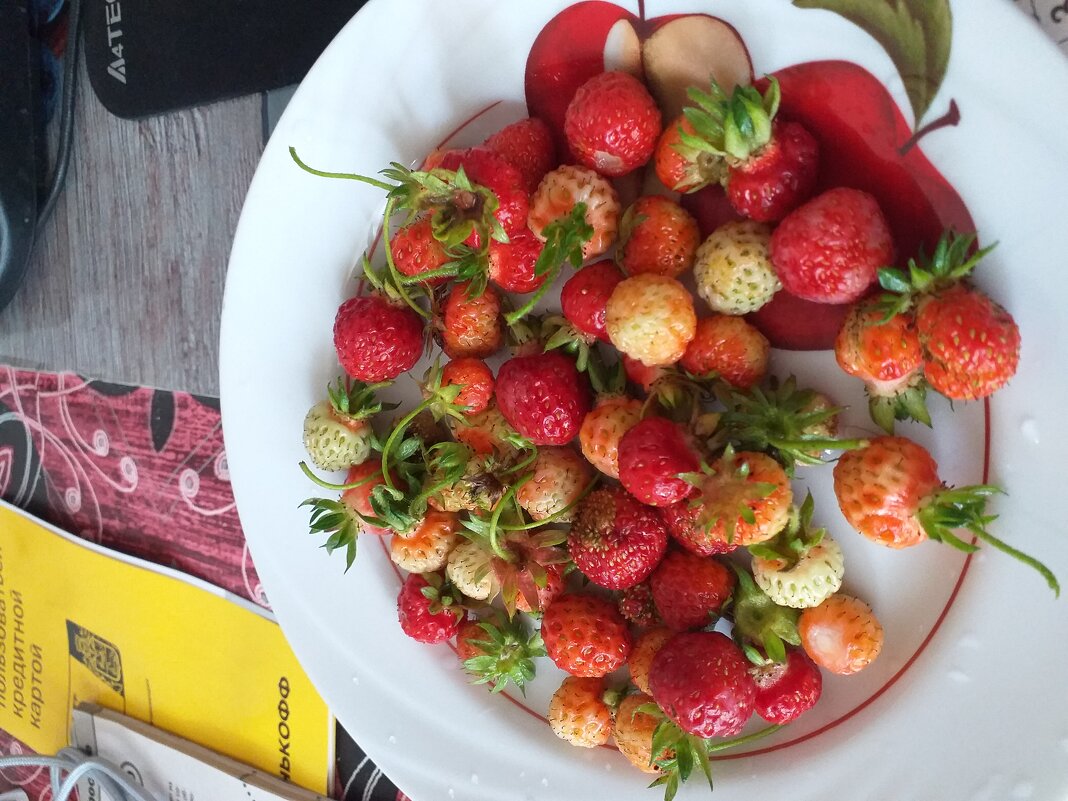 сладости жизни... - Галина Флора