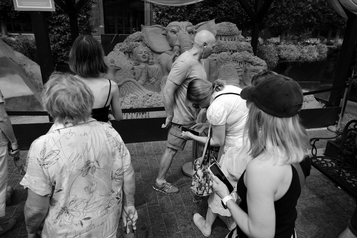 Впечатления - Сергей Золотавин Впечатления - Сергей Золотавин