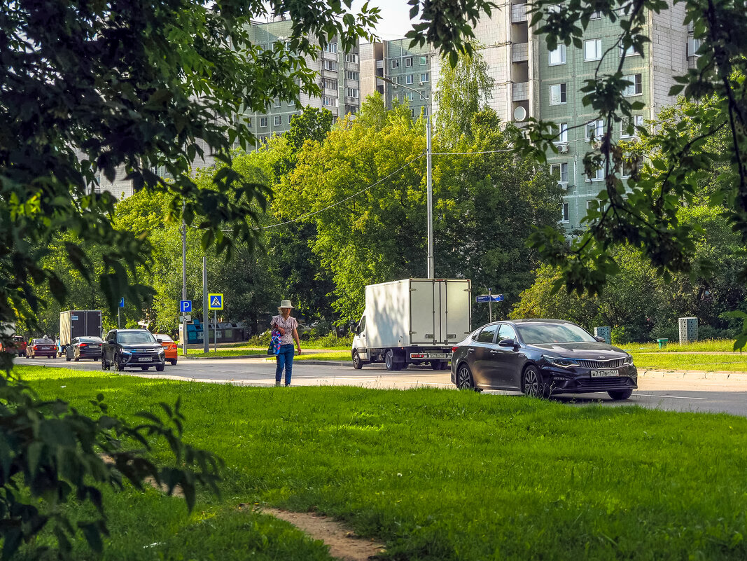 ***** - юрий поляков