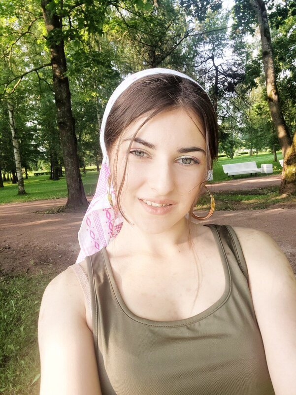 Лейла Башилова  #ЛейлаБашилова - Лейла Башилова