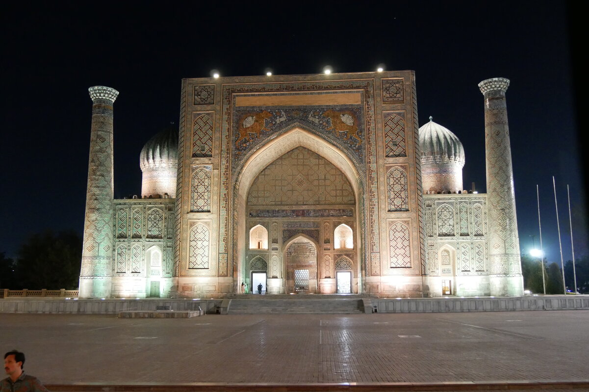 Самарканд. - Alexey YakovLev Самарканд. - Alexey YakovLev