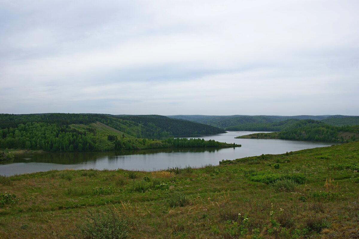 ...... - Андрей Катков