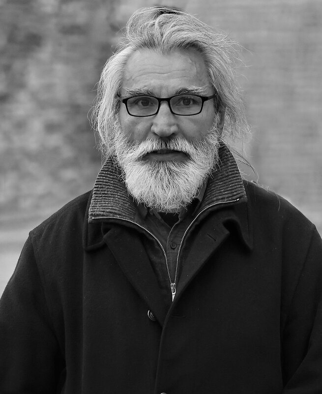 . - Игорь Осипов