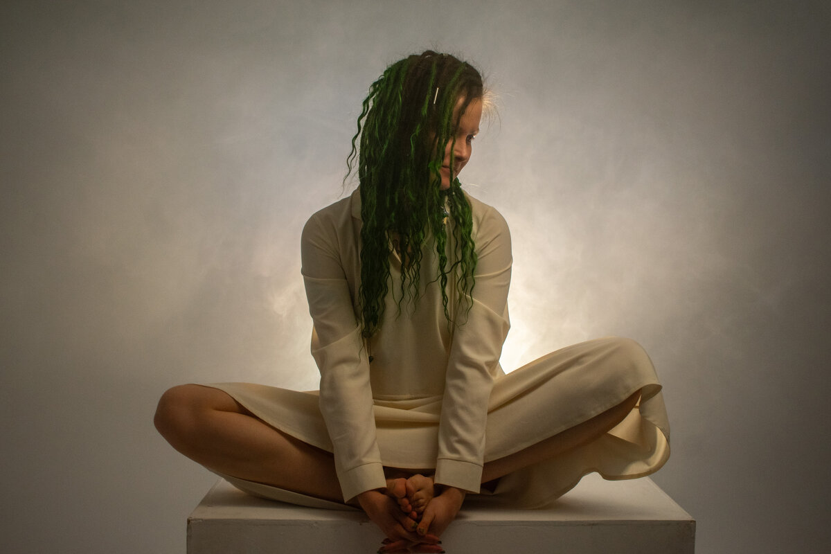 *** - Николай Чекалин