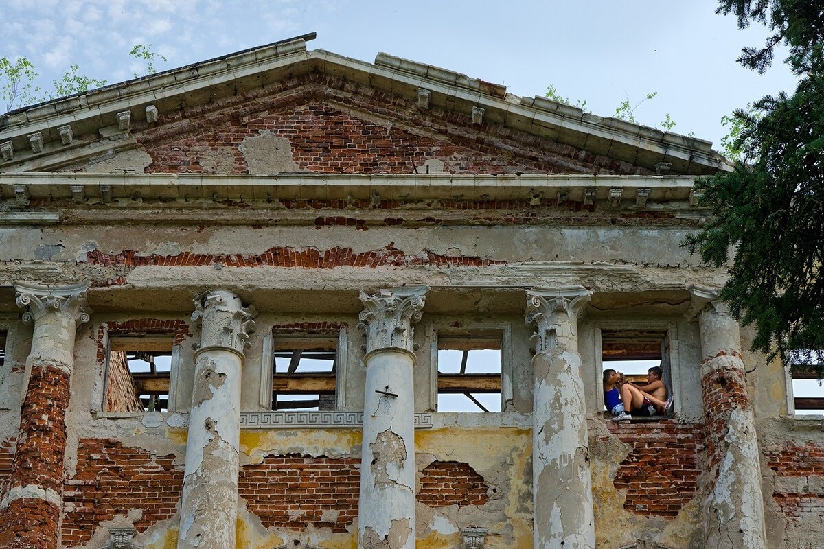 И пусть весь мир подождёт... - Олег Иванов