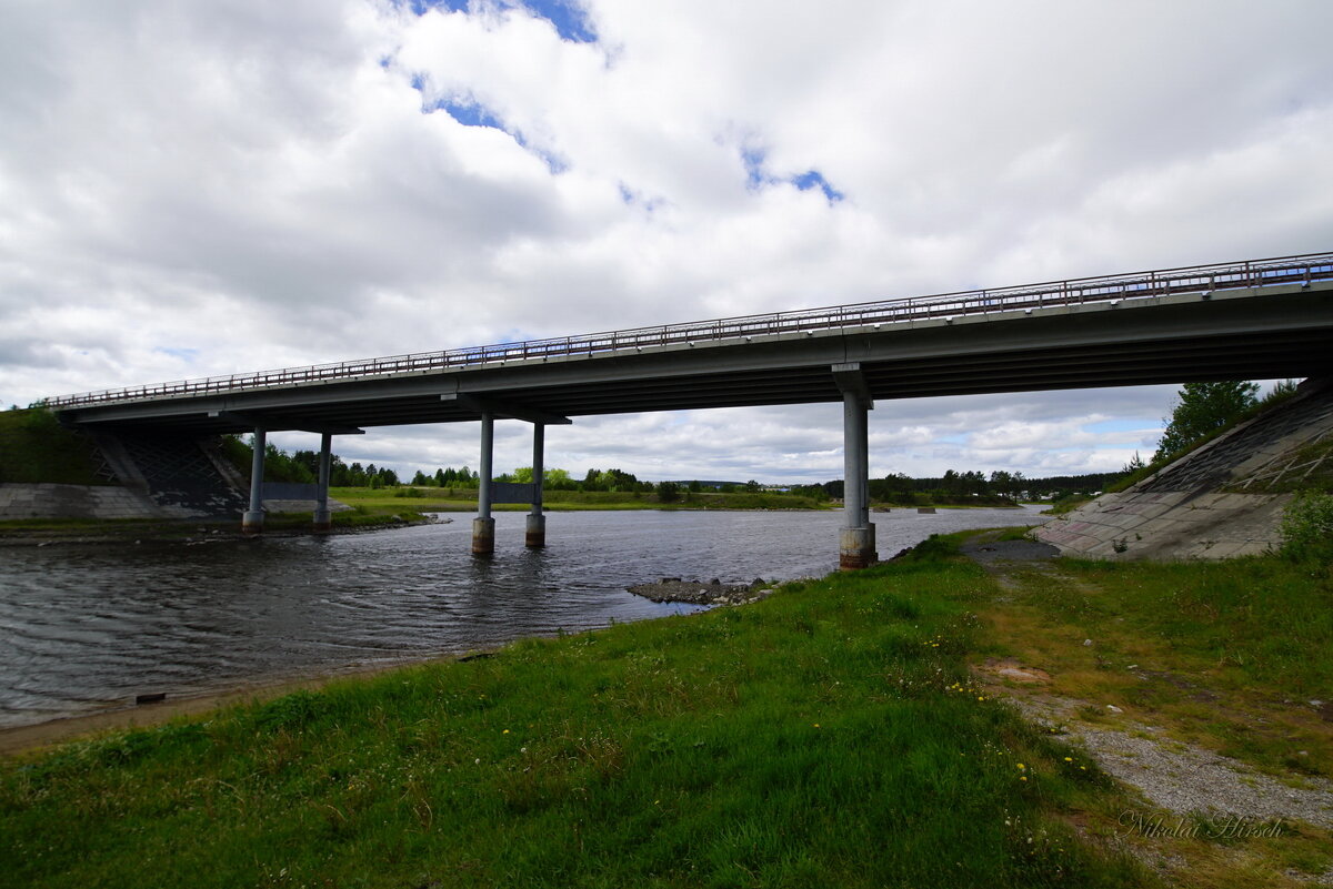 Переправа... - Николай Гирш