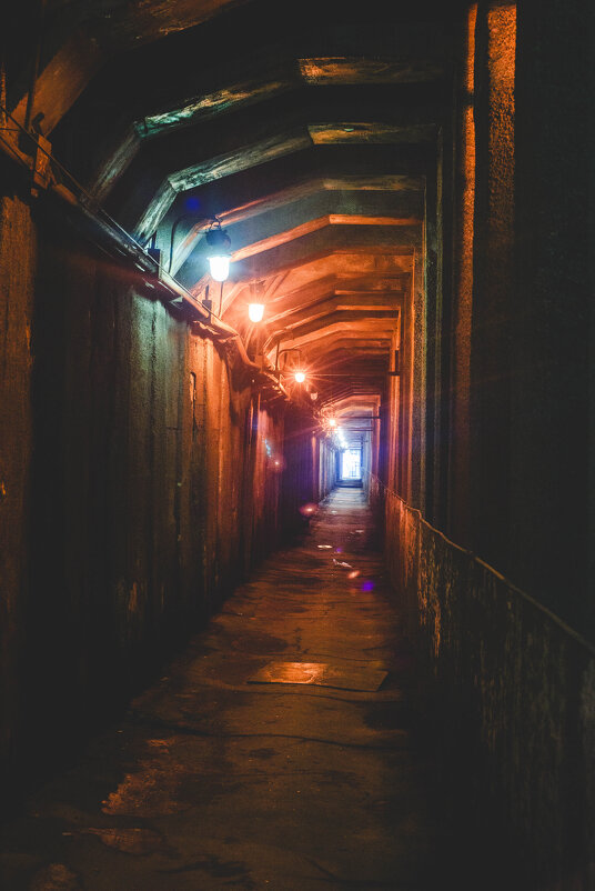 По дороге на ту сторону - Михаил Соколов