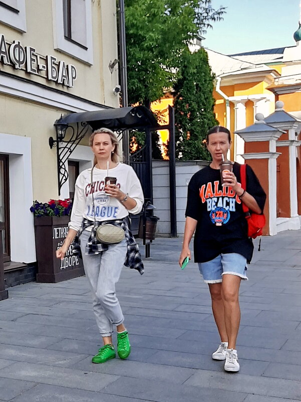 *** - Владимир Захаров