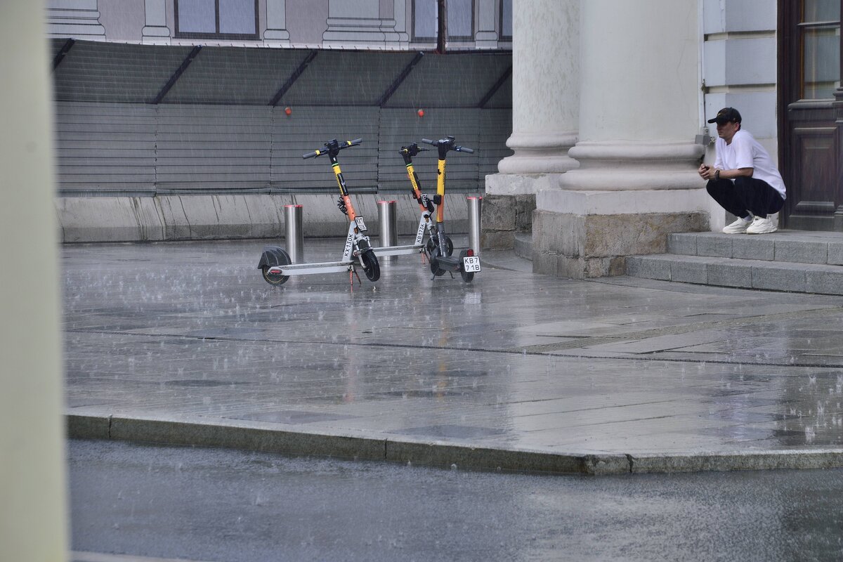 - - Владимир Мигонькин