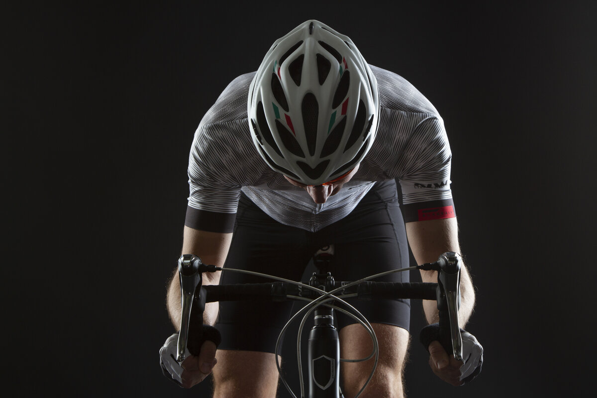 немного о велоспорте - alexzonder 