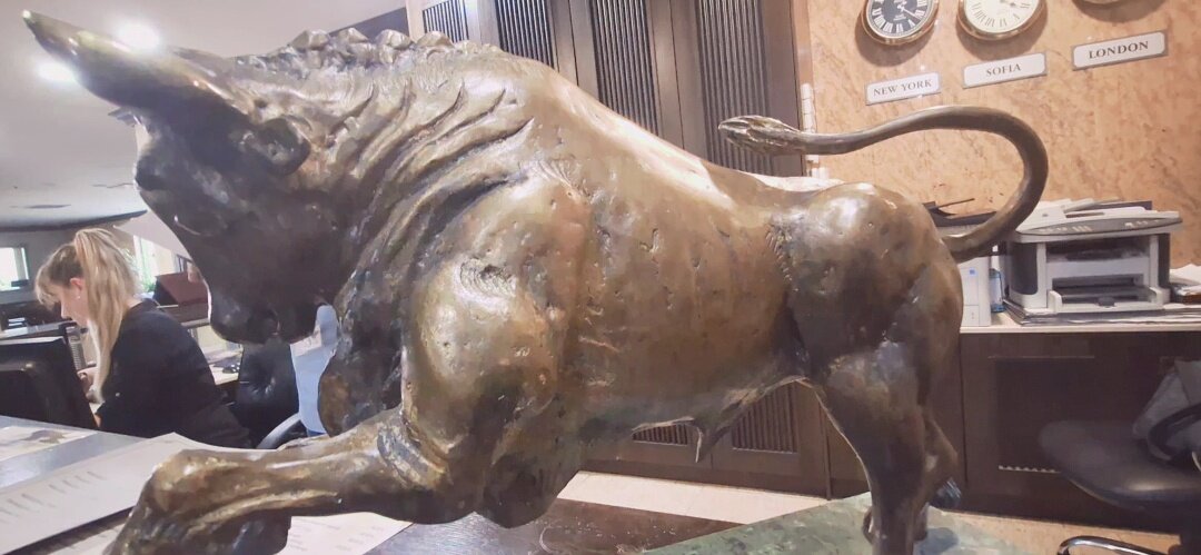 ЛЕ БО 4 (14) - CLOSE WAYS ALL