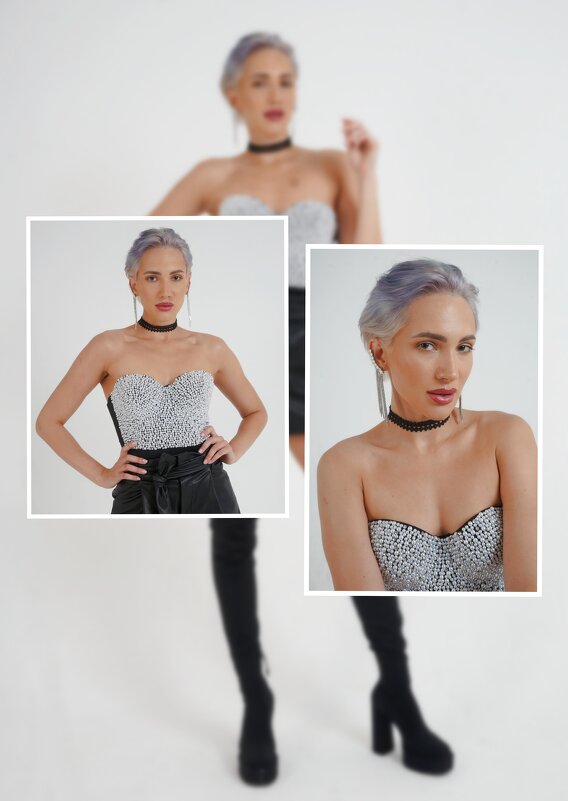 Алина 3 в 1 - Михаил Трофимов Алина 3 в 1 - Михаил Трофимов