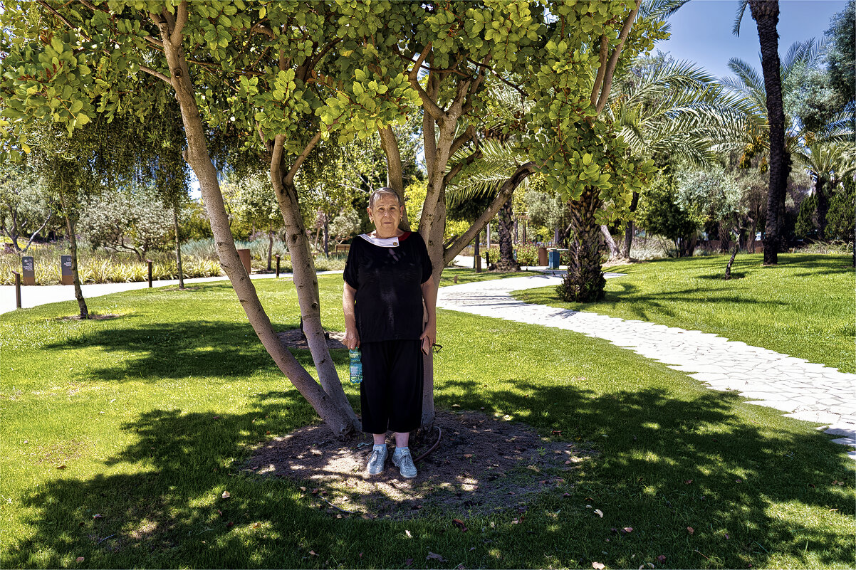 Эскурсия в Тель-Авив11,07,2025г - ujgcvbif 