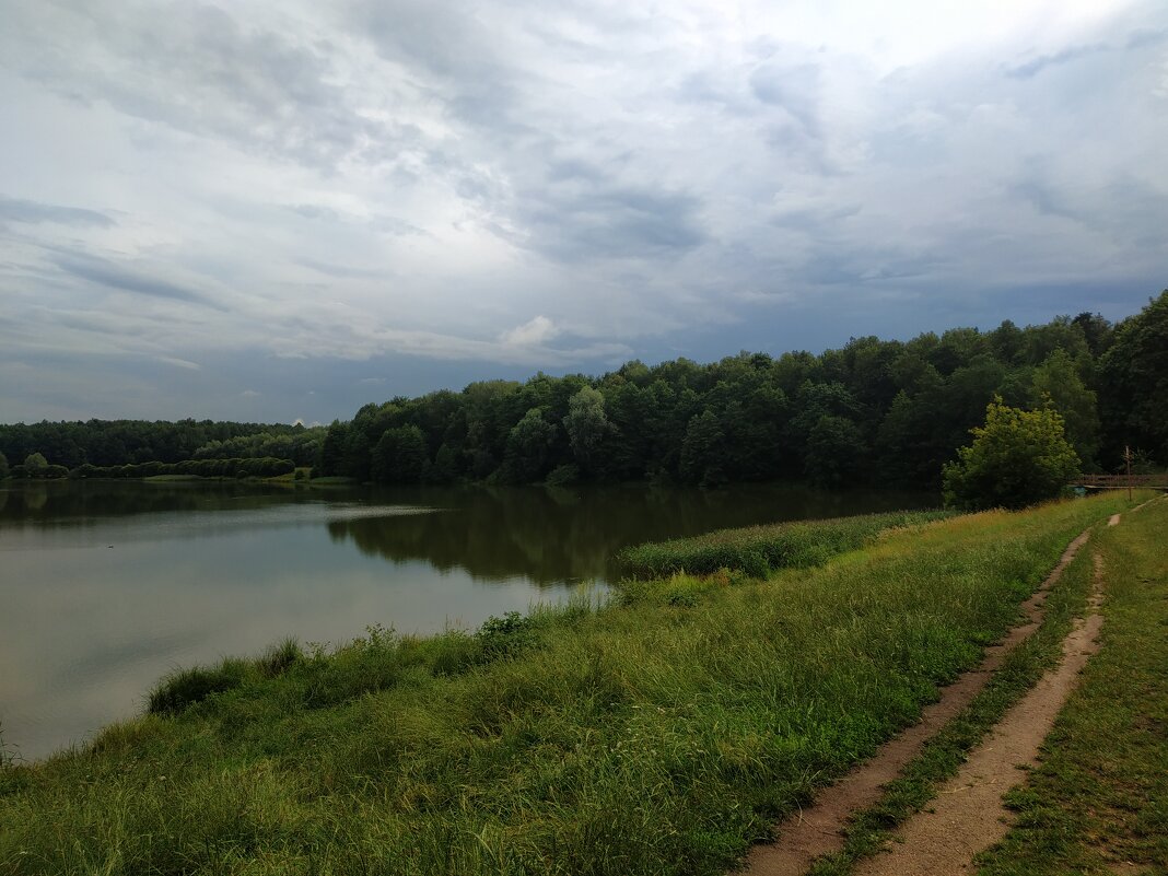 У нас ливня не было - Андрей Лукьянов У нас ливня не было - Андрей Лукьянов