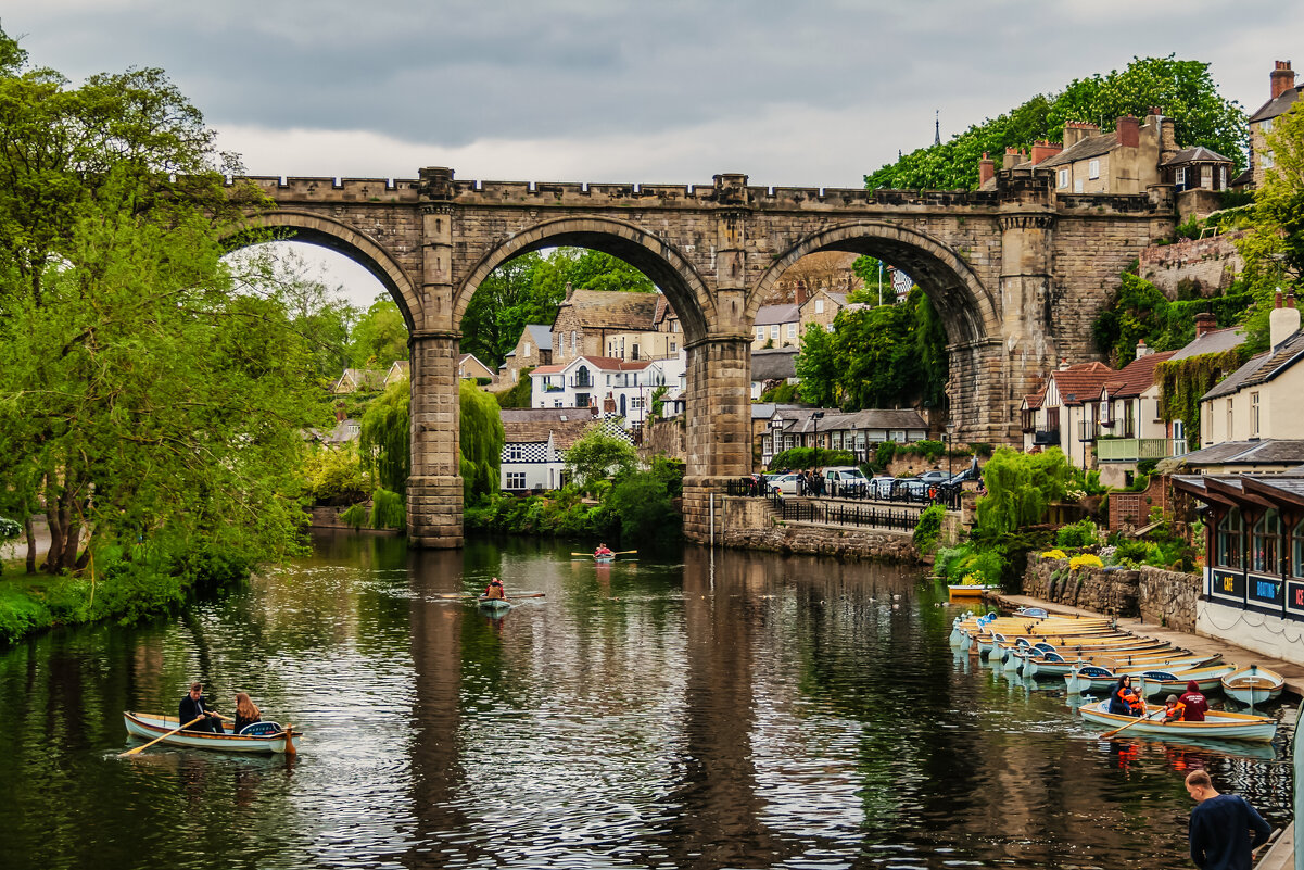 Виадук. - Игорь Викторов