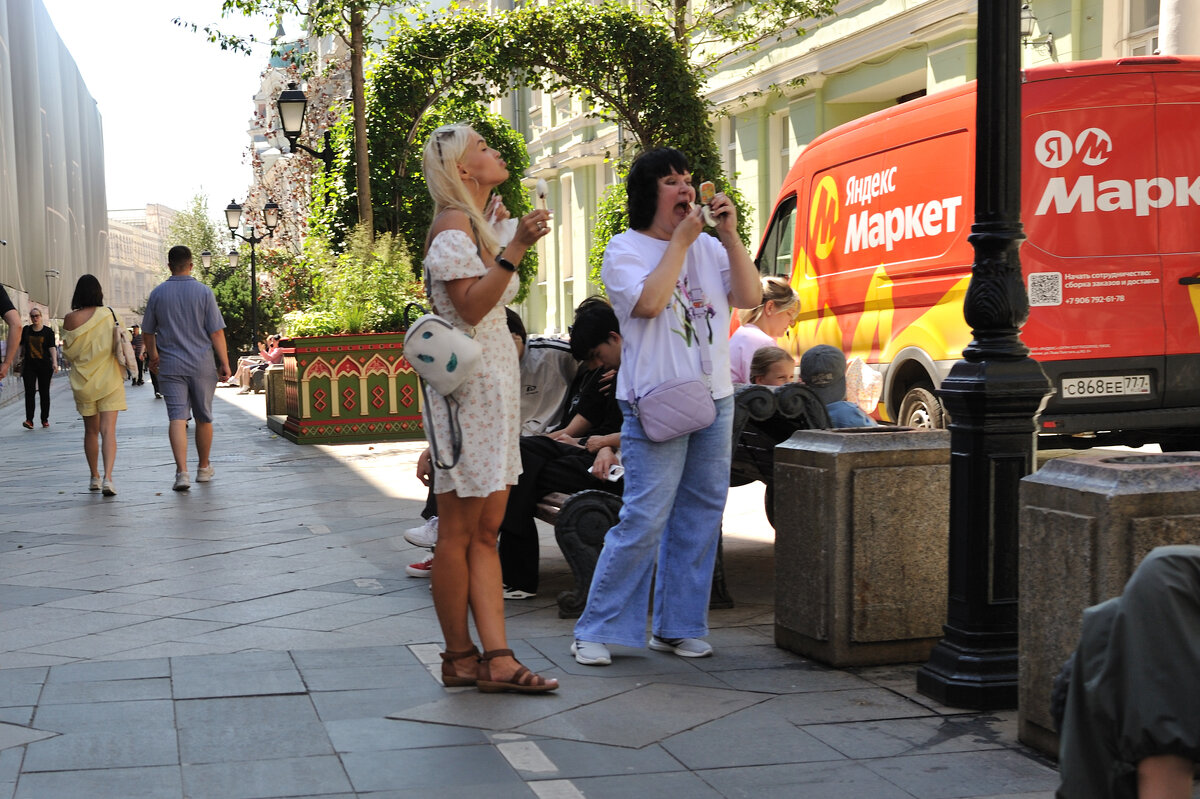 * - Виктор Берёзкин