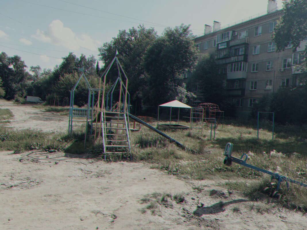 Детство многих. - Игорь Солдаткин