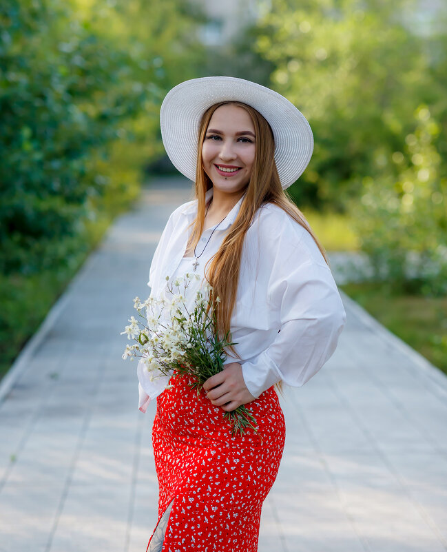 Мария - Сергей Сол