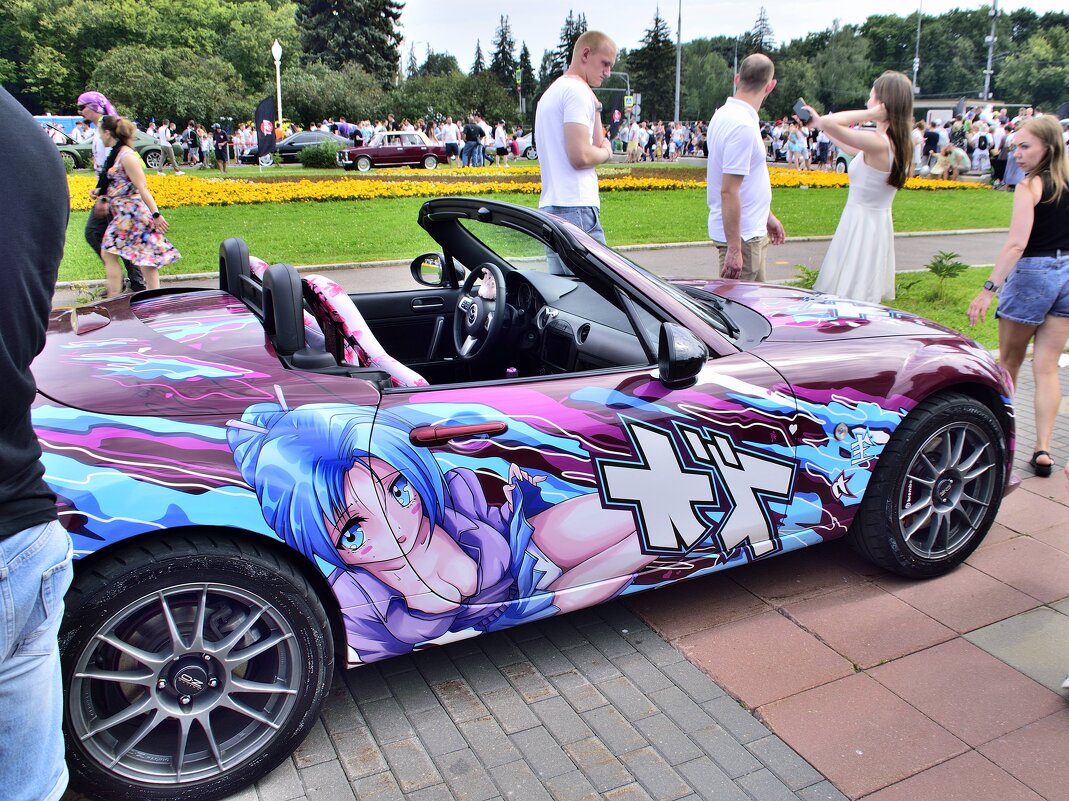 - - Владимир Мигонькин