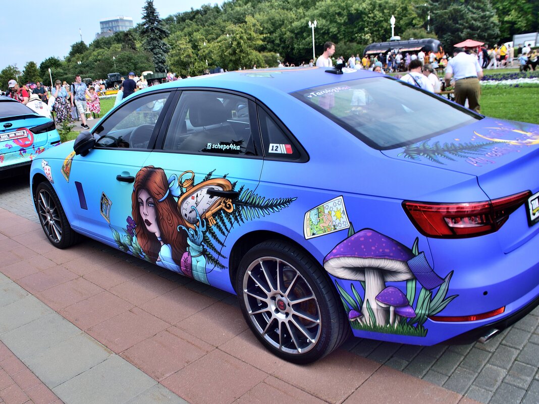 - - Владимир Мигонькин