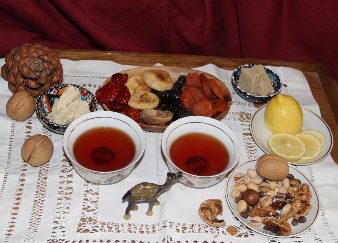 Мой дом. - Венера Чуйкова