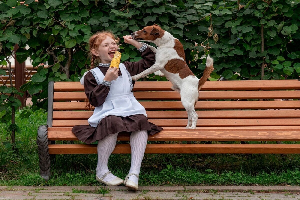 Забавный друг - Олег Иванов