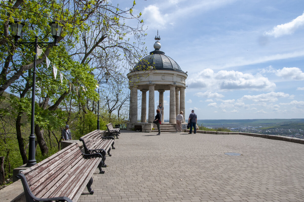 Эолова арфа - Gen 