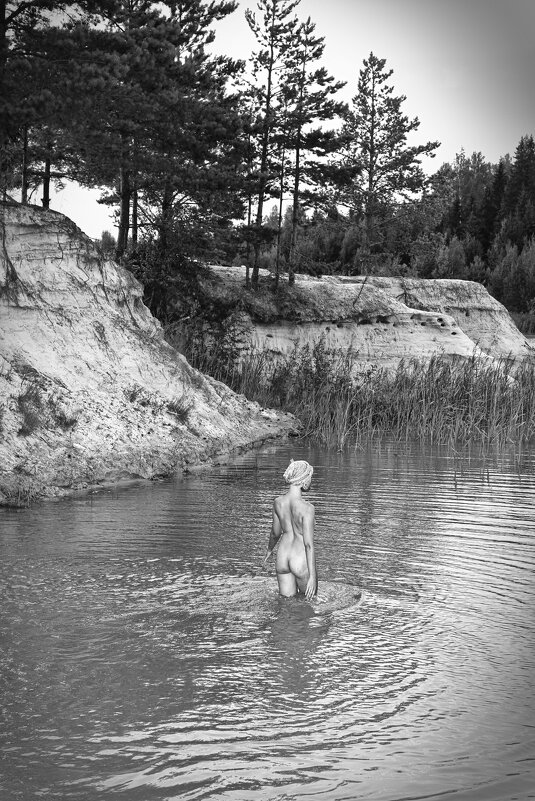 Вечером - Сергей Панасюк