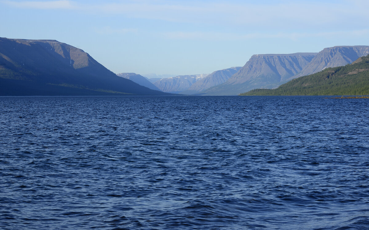 *** - Александр Хаецкий