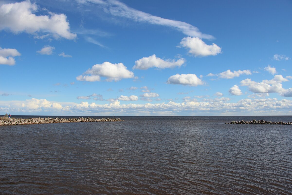 Ладога - Наталья Герасимова