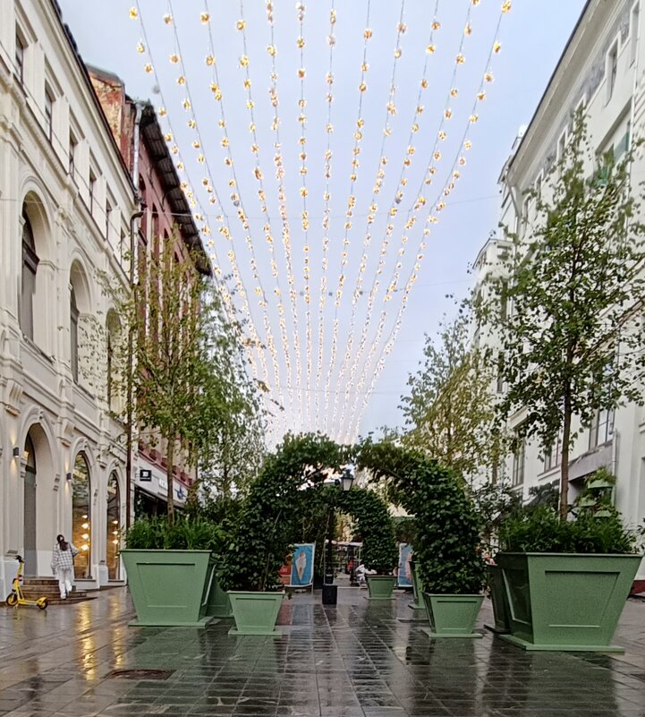 летний фестиваль - Галина R...