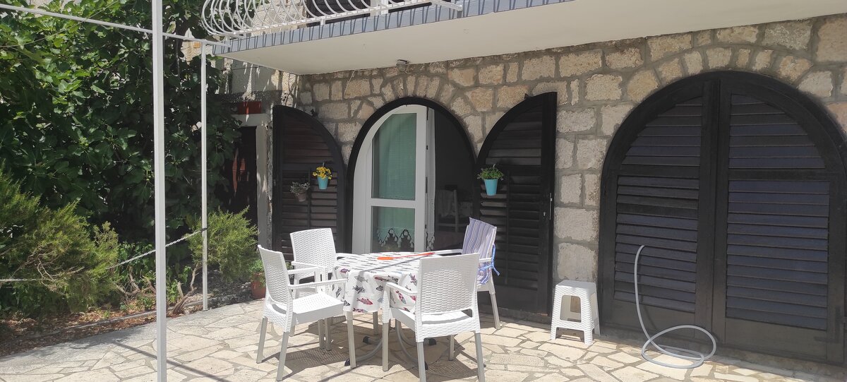 Приморский городок - Светлана Баталий