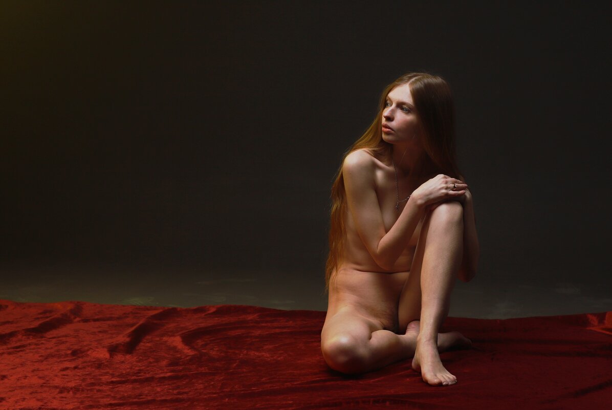 Ольга - Сергей Ольга - Сергей