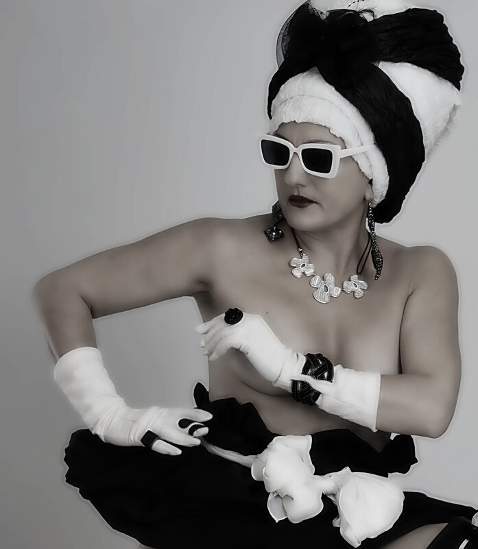 Студийное - Лана 