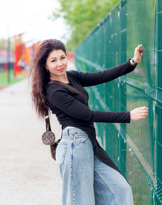 Нина - Сергей Сол