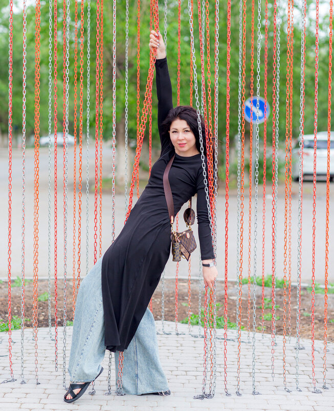 Нина - Сергей Сол