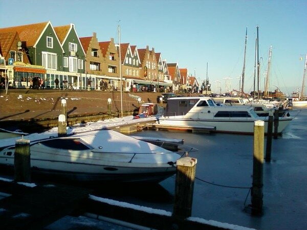 Нидерланды - Натали 