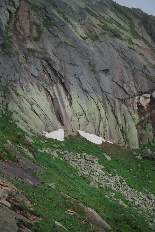 * - Александр Иванов