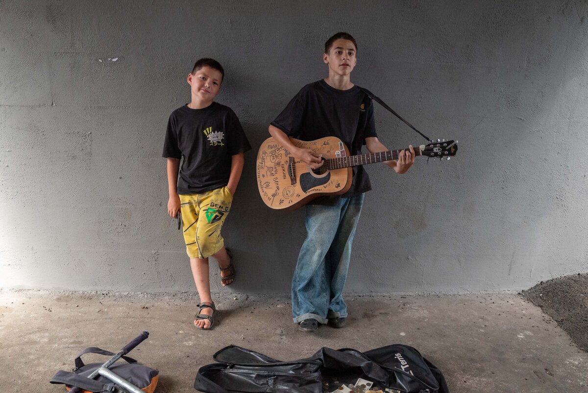 *** - Валерий Михмель 