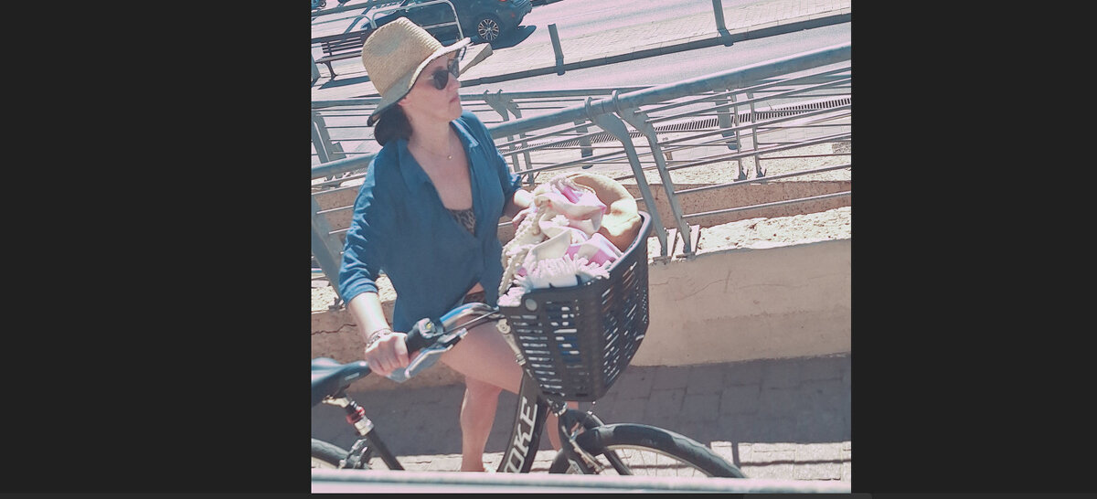 ЛЕ БО 4 (24) - CLOSE WAYS ALL