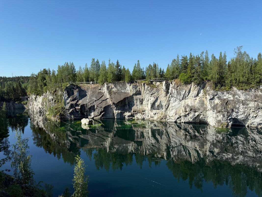 Рускеала - Сергей Б.